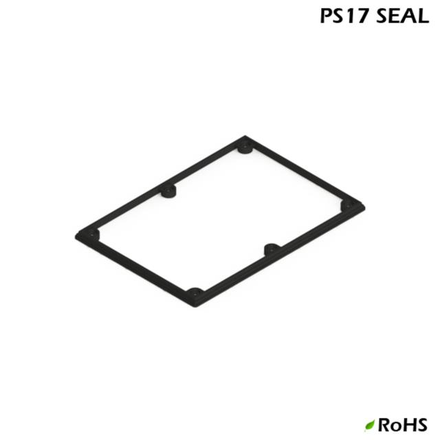 PS17 Serpac  Box Accessories